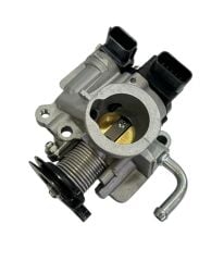 Yamaha RayZR 125 Enjektör Gövde Komple Orjinal (B7J-E3750-03)