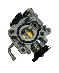 Yamaha RayZR 125 Enjektör Gövde Komple Orjinal (B7J-E3750-03)