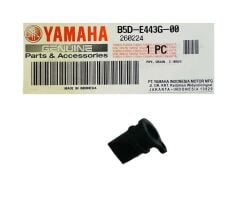 Yamaha Nmax 125 Hava Filtre Hortumu Lastiği Orjinal 2021-2024 (B5D-E443G-00)