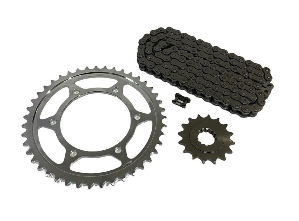 Yamaha Tracer 700 Orijinal RK Zincir Dişli Seti