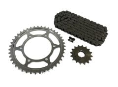 Yamaha Tracer 700 Orijinal RK Zincir Dişli Seti