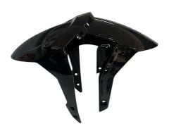 Cf Moto Nk 250 Ön Çamurluk Siyah Orjinal (6KM#-050009-6000-0BM00)