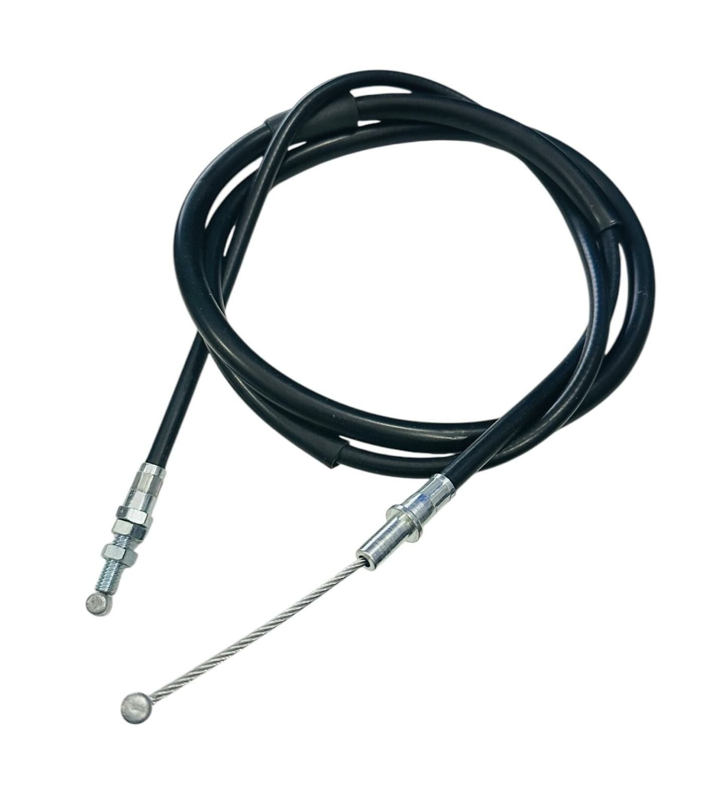 Suzuki AN 400 Burgman El Fren Teli 2004-2006