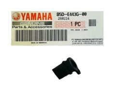 Yamaha Nmax 155 Hava Filtre Hortumu Lastiği Orjinal 2021-2024 (B5D-E443G-00)