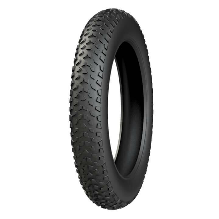 Anlas 20X4.00 Fat Bike Bisiklet Lastik