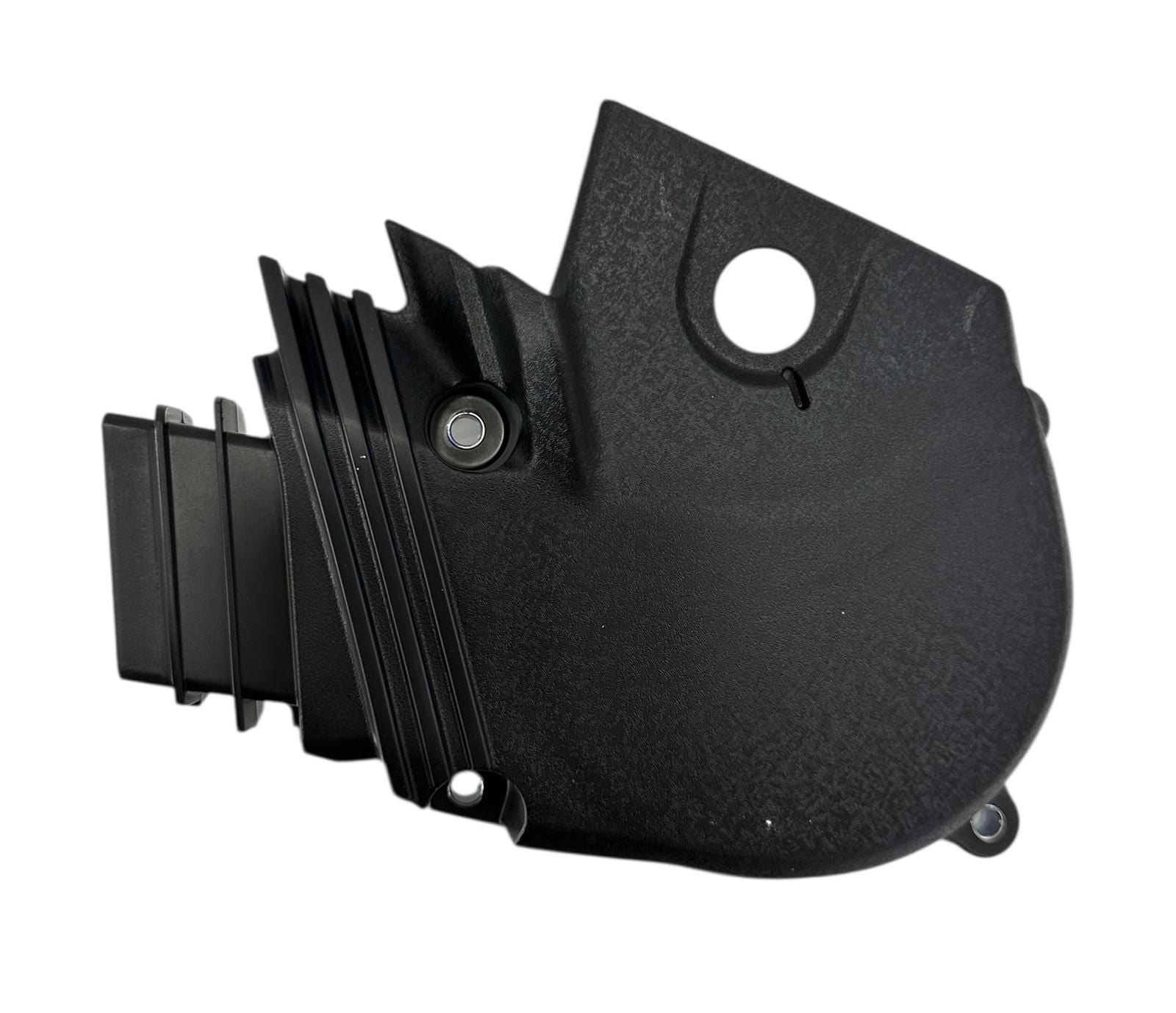 Yamaha RayZR 125 Debriyaj Ön Kapak Orjinal (B7J-E5471-01)