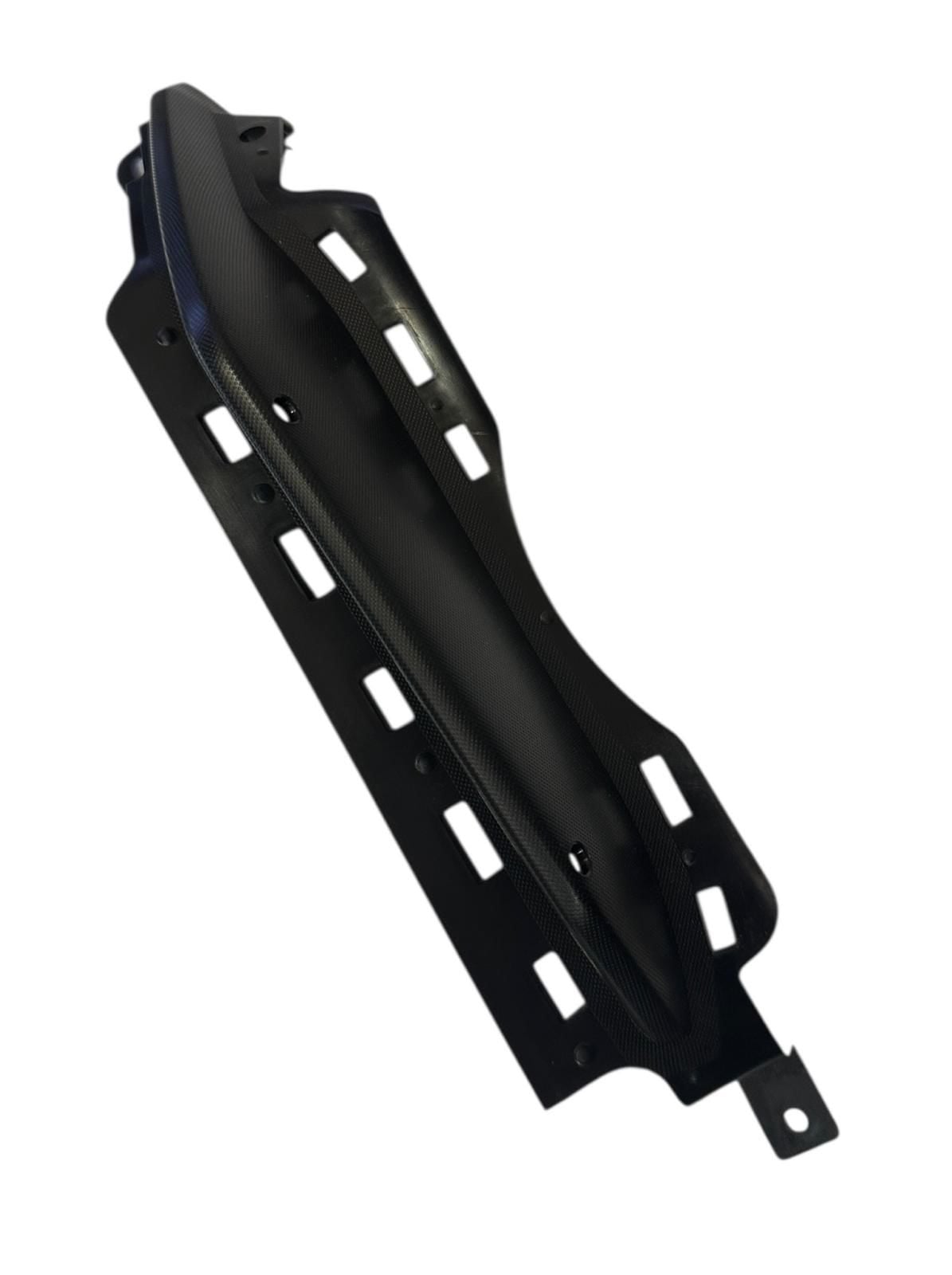 Yamaha R25 Sol Slider Koruma Kapak Orjinal 2019-2024 (BS7-F117V-00)