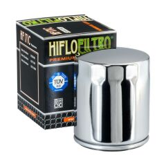Harley-Davidson Ultra Classic Electra Glide FLHTCUSE BLK 1800 2007-2014 Hiflo HF171C Orjinal Yağ Filtresi