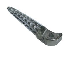 Yamaha Nmax 125 Sol Arka Yolcu Basamağı Orjinal 2015-2022 (2DP-F7431-01)