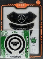 Gogo R6 Set Tank Pad