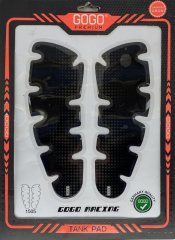 Gogo R6 Set Tank Pad