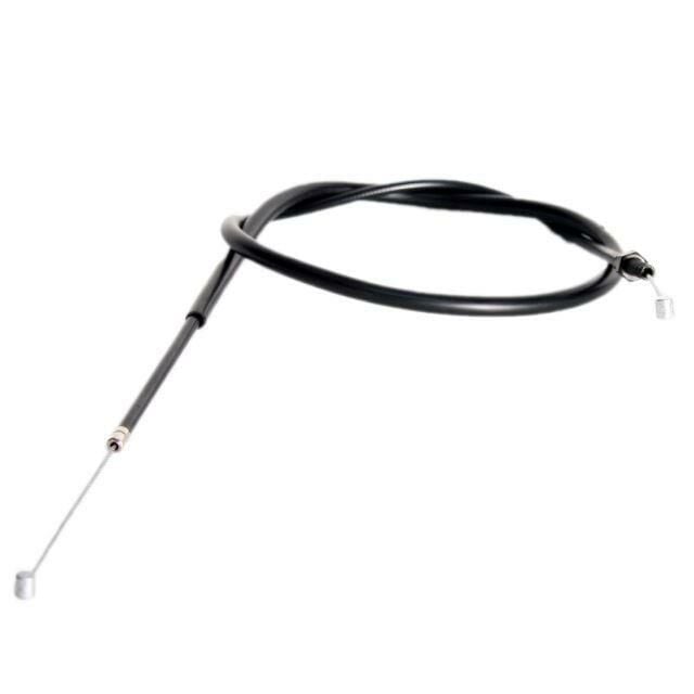 Kawasaki ER-5 Gaz Teli B