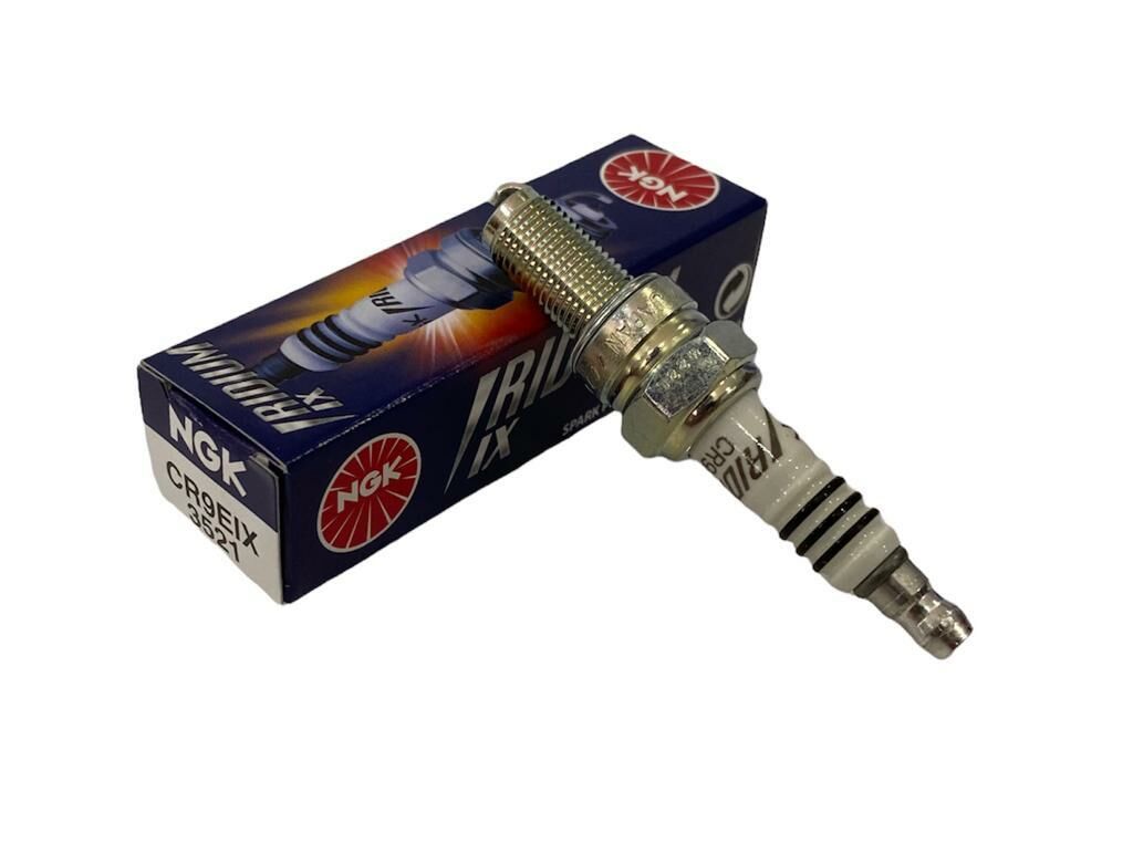 Ngk Cr9eıx İridyum Buji