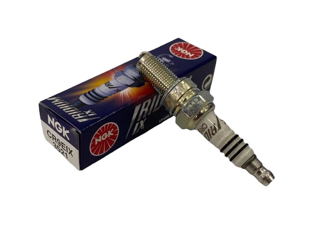 Ngk Cr9eıx İridyum Buji