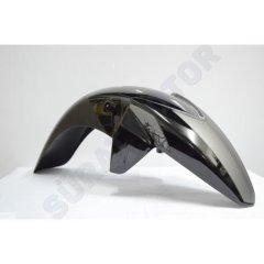 TVS Rtr 150 Ön Çamurluk Titan Gri Yeni 2013