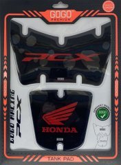 Gogo Pcx 2017 Tank Pad