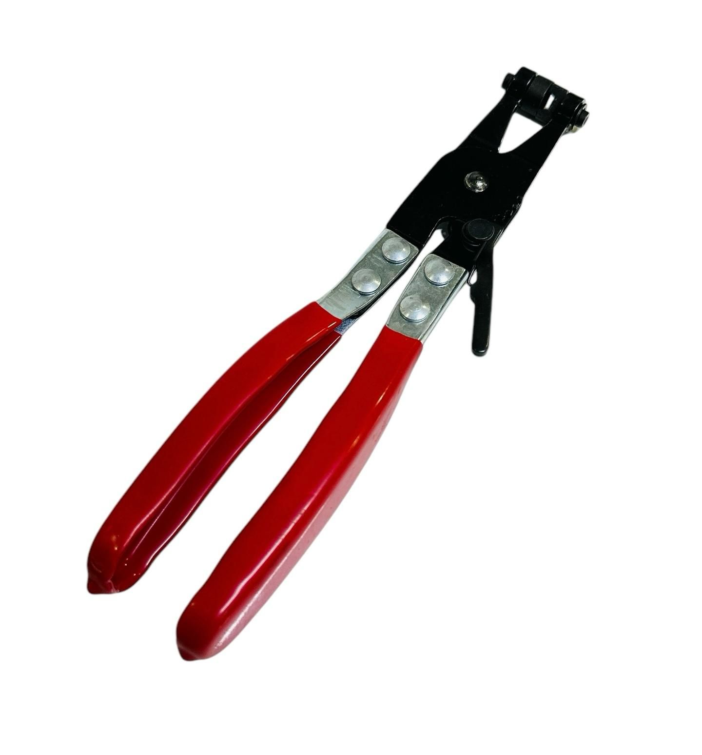 Motogaj Radyatör Hortum Kelepçe Pensesi