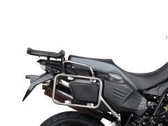 Bmw F650Gs-F700Gs-F800Gs 2008-2018 Shad  Arka Çanta Bağlantı Demiri