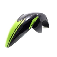 TVS Rtr 150 Ön Çamurluk Yeşil 2013-2016
