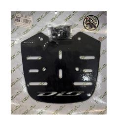 Honda Dio Çanta Bağlantı Demiri 2021