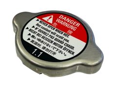 Yamaha R25 / Mt 25 Radyatör Kapağı Orjinal 2014-2018 (5ST-E2462-00)