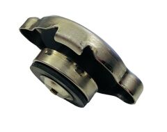 Yamaha R25 / Mt 25 Radyatör Kapağı Orjinal 2014-2018 (5ST-E2462-00)