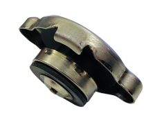 Yamaha R25 / Mt 25 Radyatör Kapağı Orjinal 2014-2018 (5ST-E2462-00)