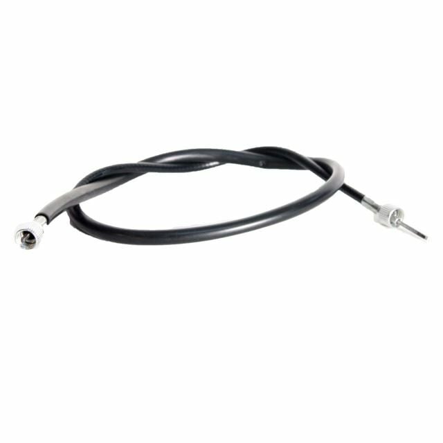 Yamaha Xt 600 Kilometre Teli