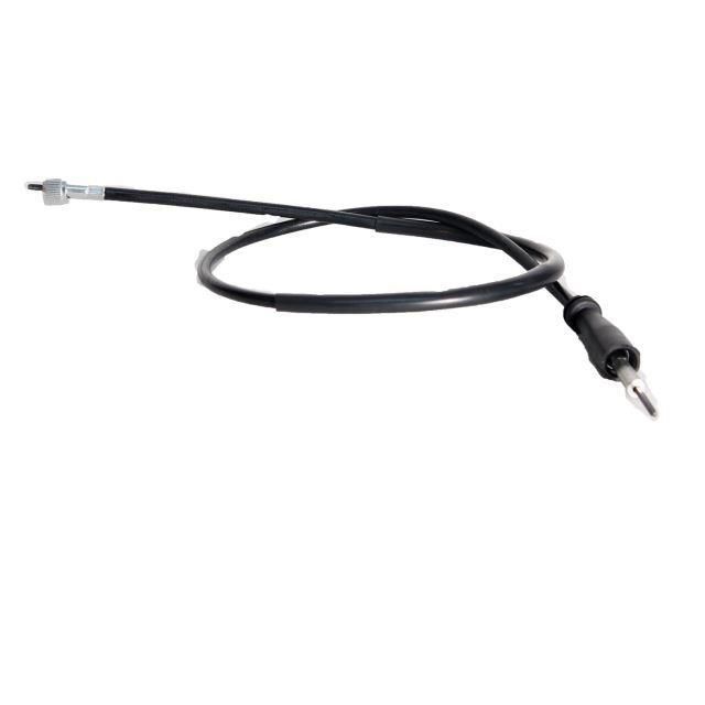 Piaggio Liberty RST 125 Kilometre Teli