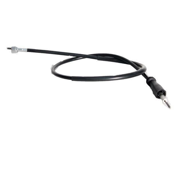 Piaggio Liberty RST 125 Kilometre Teli