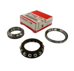 Yamaha DT 230 Alt Furş Takımı Orijinal