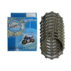 Yamaha Fz1 (Naked) (1000cc) (2D11) NHC Debriyaj Balatası 2006-2009