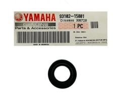 Yamaha R25 Vites Levyesi Mandal Keçesi Orjinal (93102-15801)