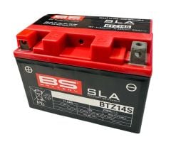 Bs Battery Btz14s Sla Motosiklet Aküsü