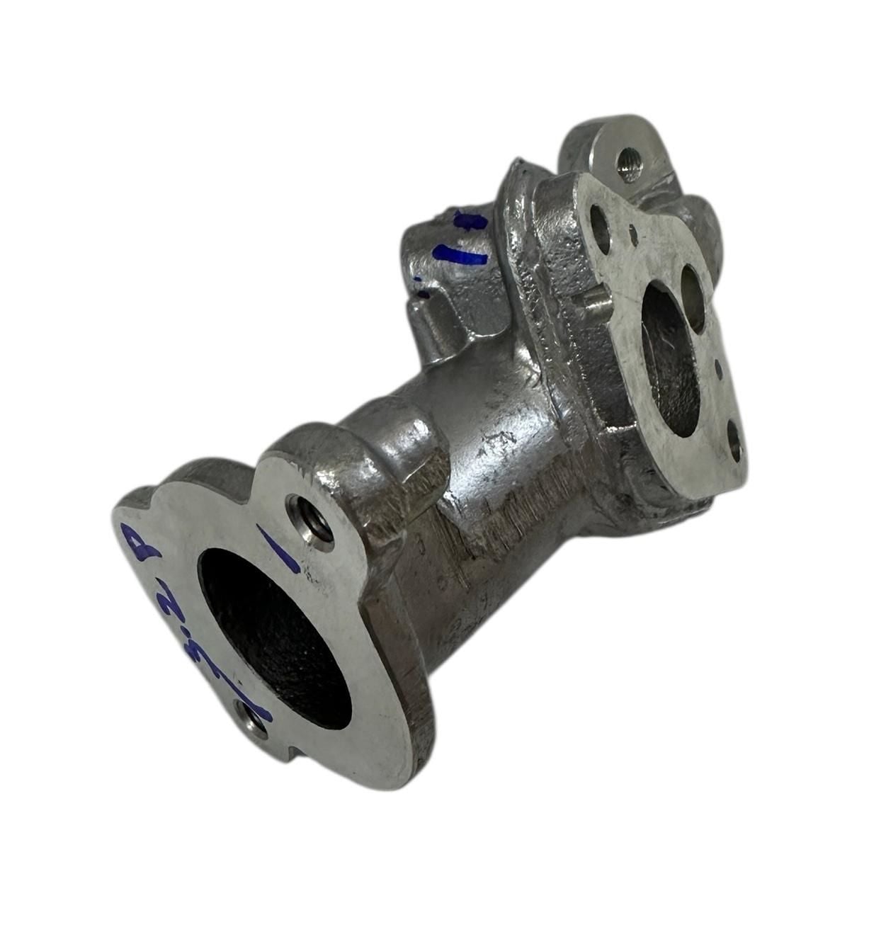 Yamaha RayZR 125 Manifold Orjinal (B7J-E3585-10)