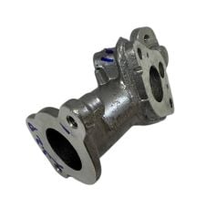 Yamaha RayZR 125 Manifold Orjinal (B7J-E3585-10)