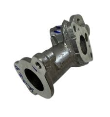 Yamaha RayZR 125 Manifold Orjinal (B7J-E3585-10)