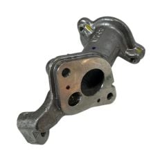 Yamaha RayZR 125 Manifold Orjinal (B7J-E3585-10)