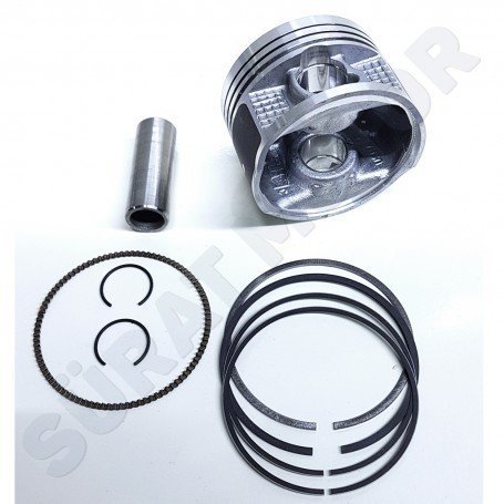 TVS Rtr 150 Piston Kiti 2011-2016