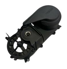 Yamaha RayZR 125 Debriyaj Kapağı Orjinal (B7J-E5411-00)