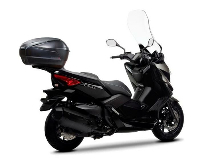 Yamaha Xmax 250 Shad Arka Çanta Bağlantı Demiri (2014-2017)