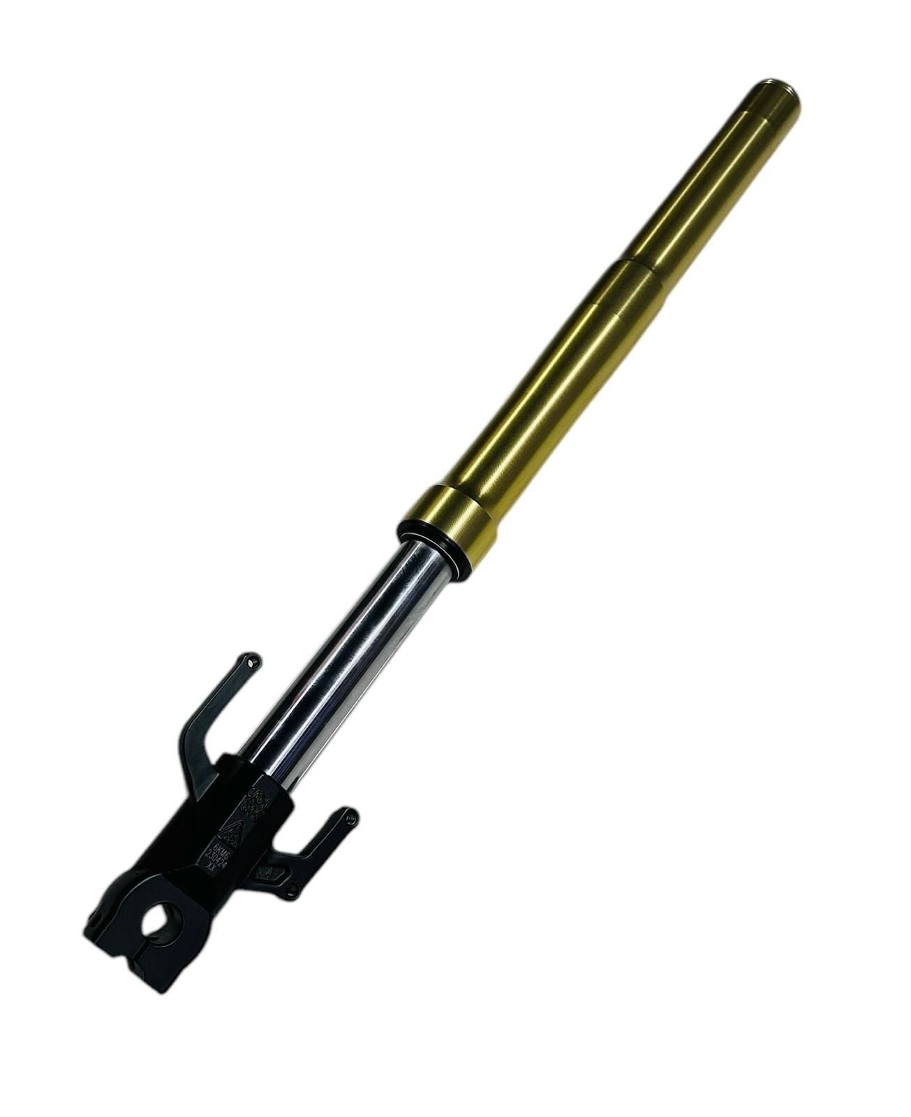 Cf Moto Sr 250 Sol Ön Bacak E5 Orjinal (6KM#-050300-8100)
