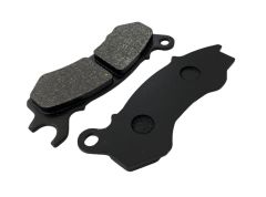 Rks Newlight 125 Arka Fren Balatası