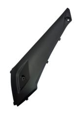 Yamaha RayZR 125 Sol Marşpiyel Siyah Orjinal (B2U-F7482-00)