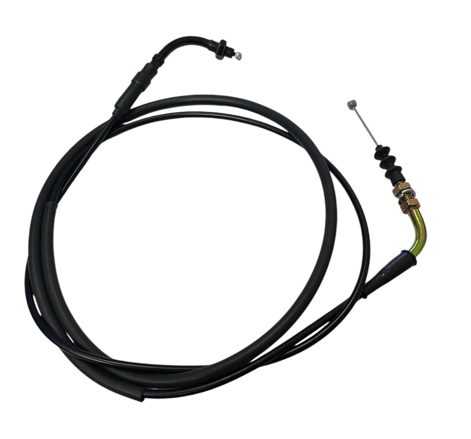 Yamaha XT 700 Z Tenere Debriyaj Teli 2021-2023