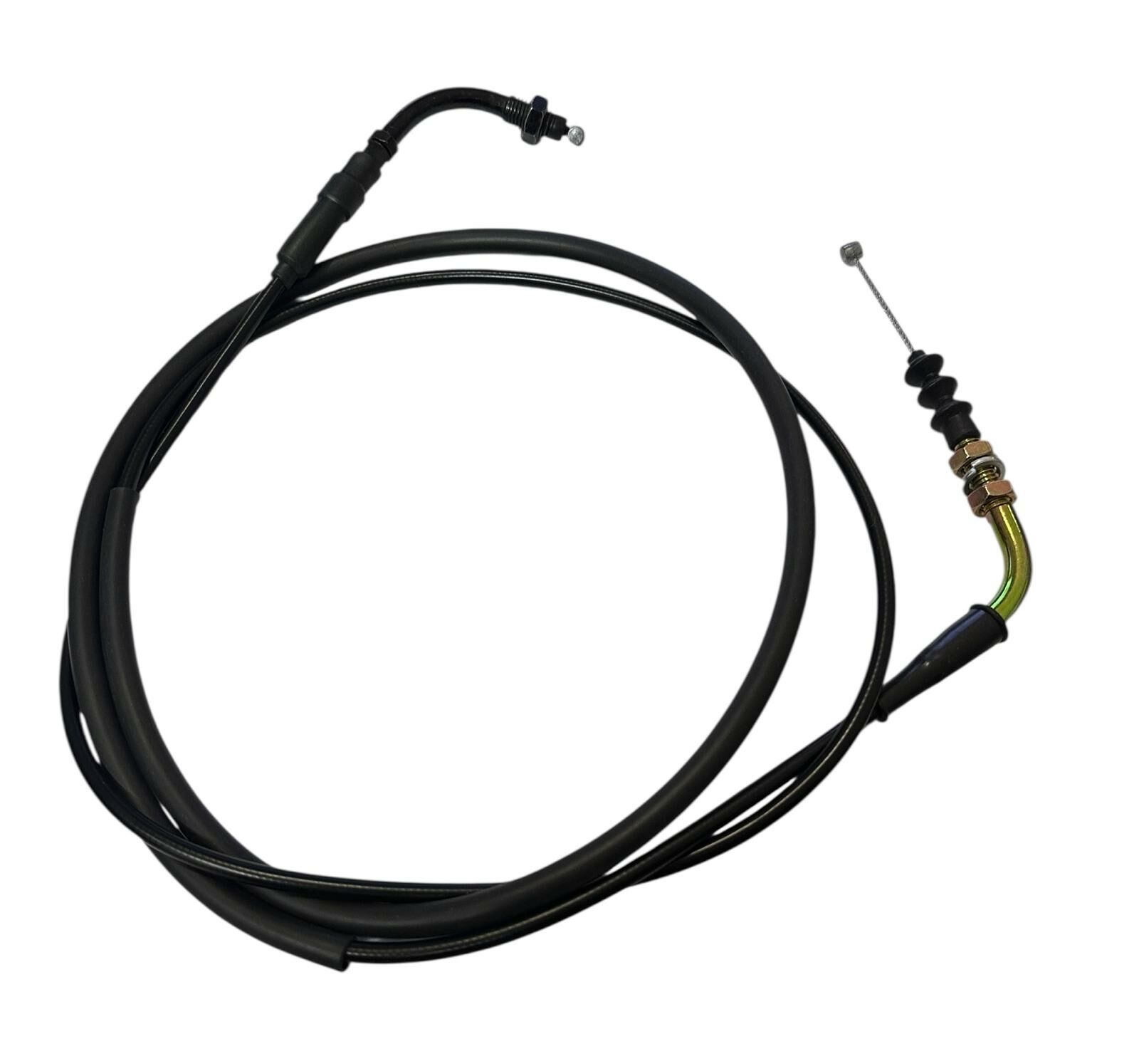 Yamaha XT 700 Z Tenere Debriyaj Teli 2021-2023