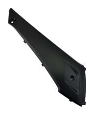 Yamaha RayZR 125 Sağ Marşpiyel Siyah Orjinal (B2U-F7492-00)