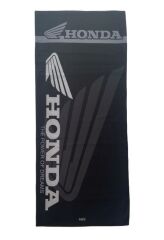 Buff- Honda Gri Maske BF-19