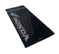 Buff- Honda Gri Maske BF-19
