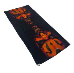 Buff- Devil Desen Maske BF-21